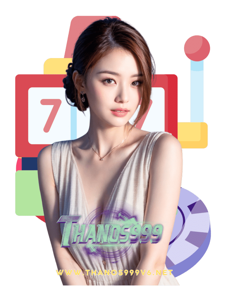 thanos999v6 ปั่นสล็อต